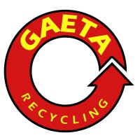 Gaeta Recycling Co Inc logo, Gaeta Recycling Co Inc contact details