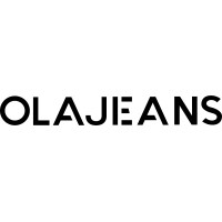 Olajeans logo, Olajeans contact details