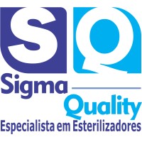 Sigma Quality logo, Sigma Quality contact details