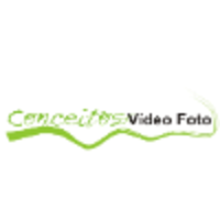 Conceitos video foto logo, Conceitos video foto contact details