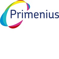 Primenius logo, Primenius contact details