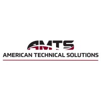 American Technical Solutions logo, American Technical Solutions contact details