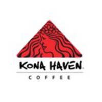 Kona Haven Coffee logo, Kona Haven Coffee contact details