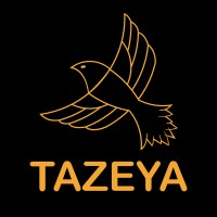 TAZEYA - Emerging Technology Business Collaboration logo, TAZEYA - Emerging Technology Business Collaboration contact details