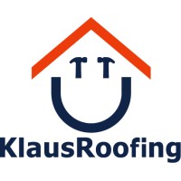 Klaus Roofing | We've Got You Covered! logo, Klaus Roofing | We've Got You Covered! contact details