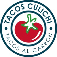 Tacos Culichi logo, Tacos Culichi contact details