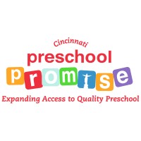 Cincinnati Preschool Promise logo, Cincinnati Preschool Promise contact details