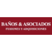 BAÑOS & ASOCIADOS logo, BAÑOS & ASOCIADOS contact details