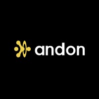 Andon Digital logo, Andon Digital contact details