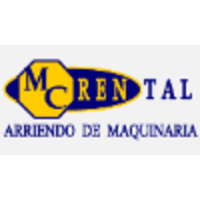 Arriendo Maquinaria Mc Rental Ltda logo, Arriendo Maquinaria Mc Rental Ltda contact details