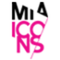 Miami Icons logo, Miami Icons contact details