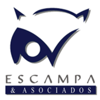 Escampa & Asociados logo, Escampa & Asociados contact details