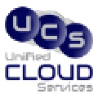 UCS - Unified Cloud Services logo, UCS - Unified Cloud Services contact details