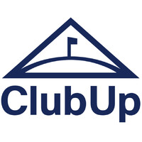 ClubUp logo, ClubUp contact details