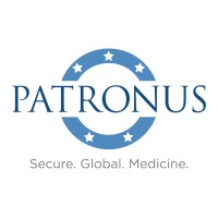 Patronus Medical Corp logo, Patronus Medical Corp contact details