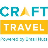 Craft Travel logo, Craft Travel contact details