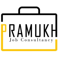 Pramukh Job Consultancy logo, Pramukh Job Consultancy contact details