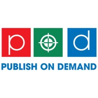 Publish on Demand logo, Publish on Demand contact details