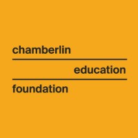 Chamberlin Education Foundation logo, Chamberlin Education Foundation contact details