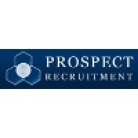 Prospect Recruitment logo, Prospect Recruitment contact details