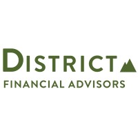 district financial advisors logo, district financial advisors contact details