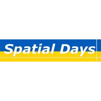 SPATIAL DAYS LIMITED logo, SPATIAL DAYS LIMITED contact details