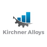 Kirchner Alloys logo, Kirchner Alloys contact details