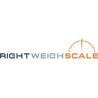 Right Weigh Scale LLC logo, Right Weigh Scale LLC contact details