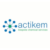 Actikem Ltd logo, Actikem Ltd contact details