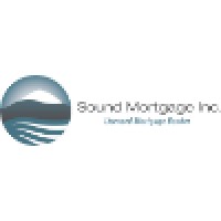 Sound Mortgage Inc logo, Sound Mortgage Inc contact details