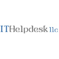 IT Helpdesk llc logo, IT Helpdesk llc contact details