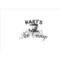 Hart's Auto Carriage logo, Hart's Auto Carriage contact details