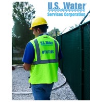 u.s. water services corporation logo, u.s. water services corporation contact details