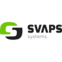 SVAPS Systems logo, SVAPS Systems contact details