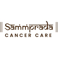 Sammprada Cancer Care logo, Sammprada Cancer Care contact details