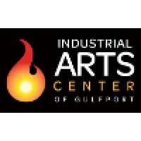 Industrial Arts Center of Gulfport logo, Industrial Arts Center of Gulfport contact details