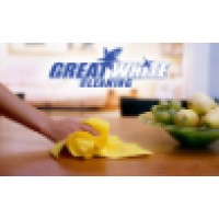 Great White Cleaning logo, Great White Cleaning contact details