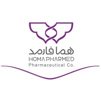 Homa Pharmed logo, Homa Pharmed contact details