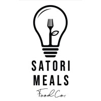 Satori Meals logo, Satori Meals contact details