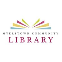 Myerstown Community Library Association logo, Myerstown Community Library Association contact details