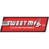 Sweet Mfg logo, Sweet Mfg contact details