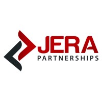 JERA Partnerships, LLC logo, JERA Partnerships, LLC contact details