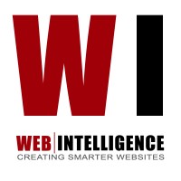 Web Intelligence - Creating Smarter Websites logo, Web Intelligence - Creating Smarter Websites contact details