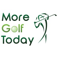 More Golf Today logo, More Golf Today contact details