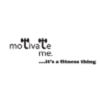 Motivate Me....it's a fitness thing logo, Motivate Me....it's a fitness thing contact details