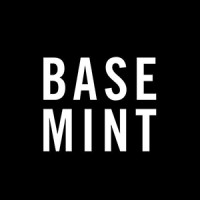 BASEMINT logo, BASEMINT contact details