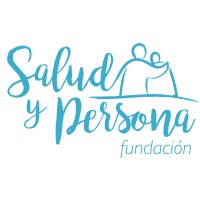 FUNDACION SALUD Y PERSONA logo, FUNDACION SALUD Y PERSONA contact details