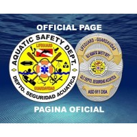 GLC Aquatic Safety Dept. - Depto. Seguridad Acuatica logo, GLC Aquatic Safety Dept. - Depto. Seguridad Acuatica contact details