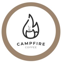 Campfire Coffee logo, Campfire Coffee contact details