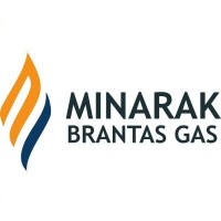 Minarak Brantas Gas Inc. logo, Minarak Brantas Gas Inc. contact details